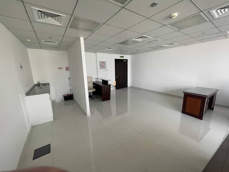 3 24/7 SECURITY OFFICE SPACE FOR RENT IN GOLD TOWER