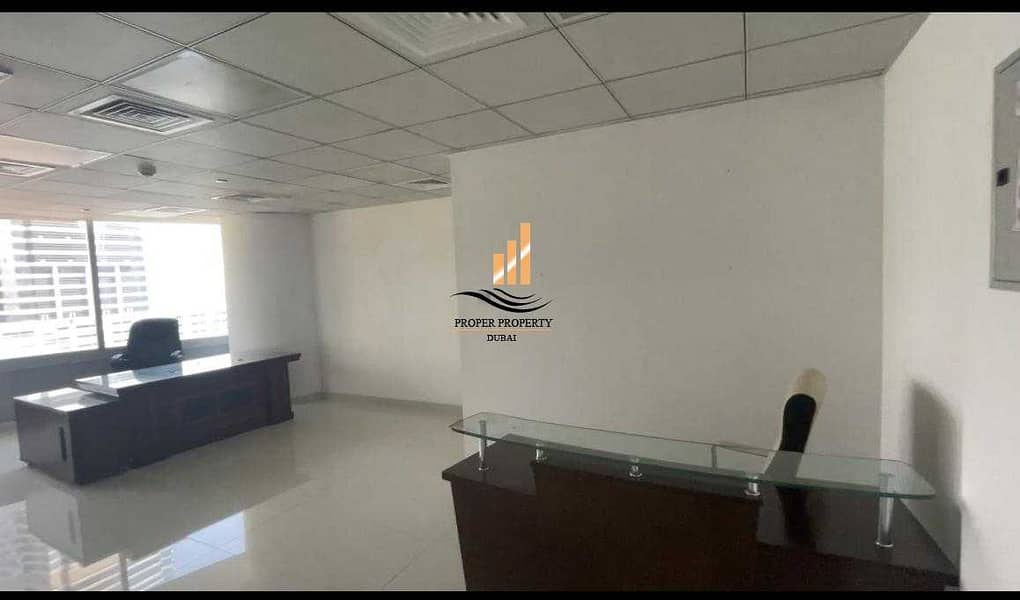 7 24/7 SECURITY OFFICE SPACE FOR RENT IN GOLD TOWER