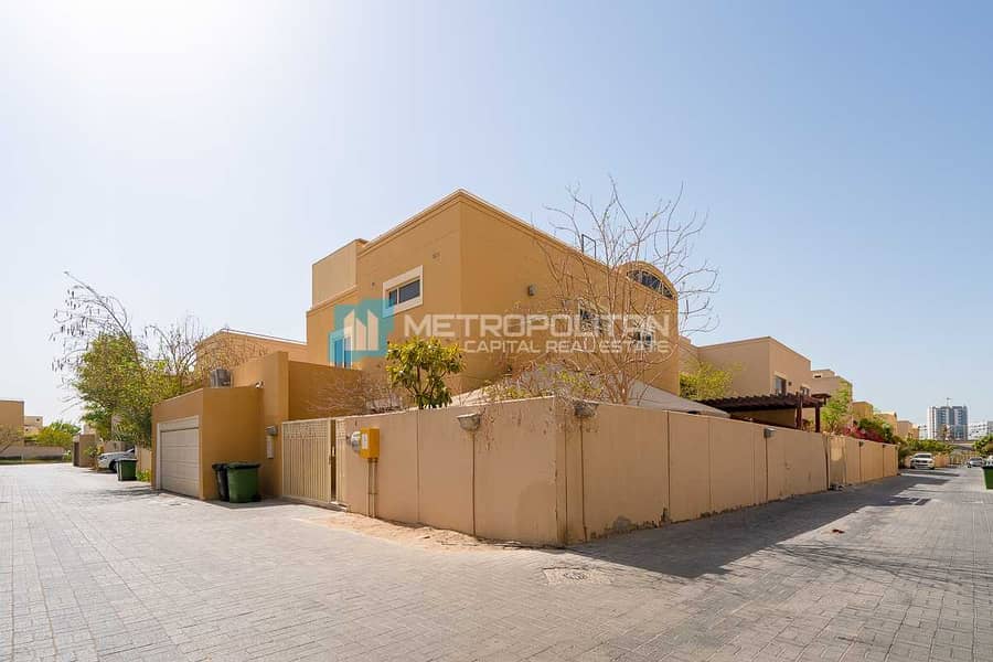 Вилла в Аль Раха Гарденс，Хемаим Коммунити, 4 cпальни, 3800000 AED - 5364084