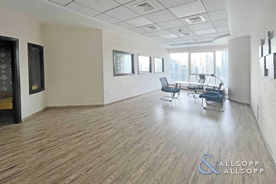 5 Available Now | Furnished | Burj Khalifa View
