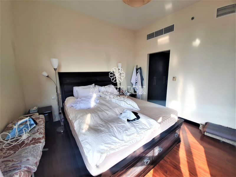 6 Upgraded+Furnished 1BR | Near Metro | Rented