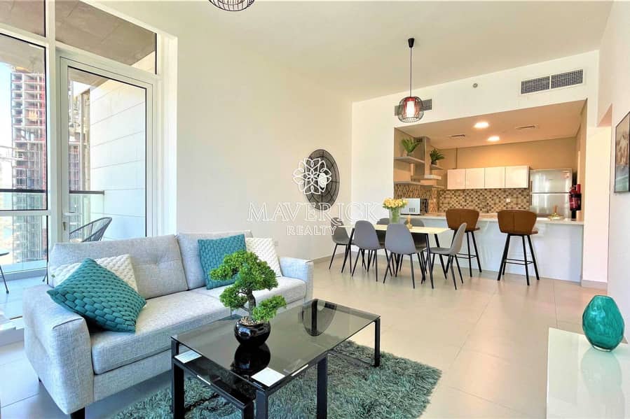 Brand New 1BR | 2% DLD Waiver | No Commission Brand New 1BR | 2% DLD Waiver | No Commission