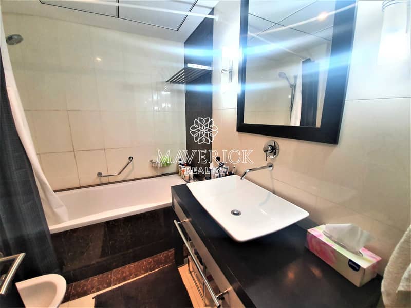 8 Upgraded+Furnished 1BR | Near Metro | Rented