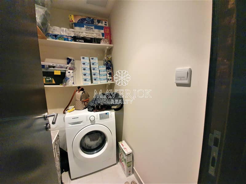 10 Upgraded+Furnished 1BR | Near Metro | Rented