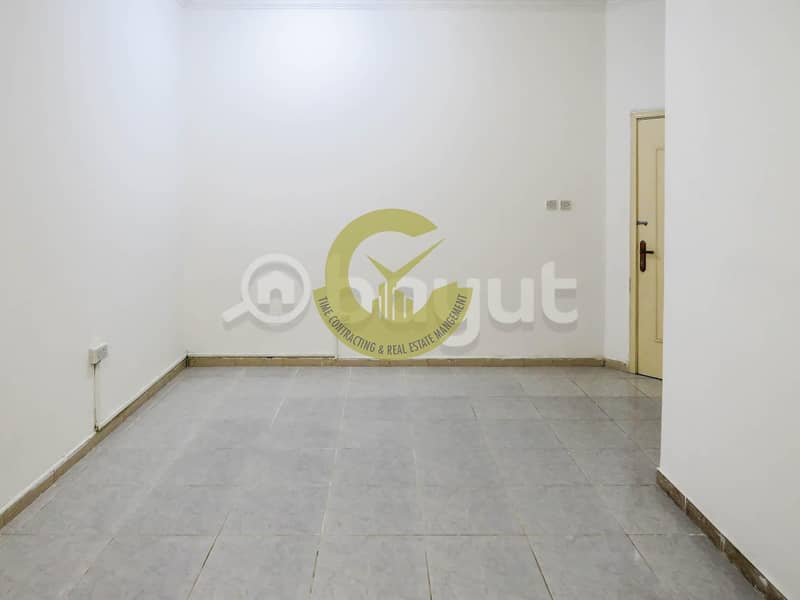 Квартира в Аль Манасир，Халифа Бин Шакбут Стрит, 1 спальня, 3000 AED - 5145836