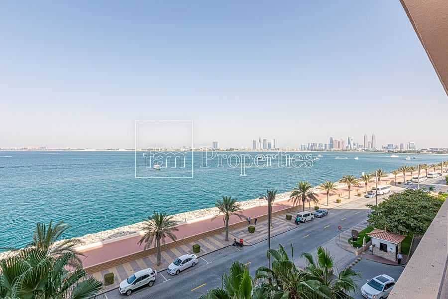 9 Burj al Arab View | Perfect Condition| Key with me