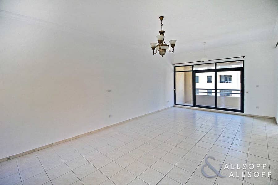 3 Largest Layout | 2 Bedrooms | Chiller Free