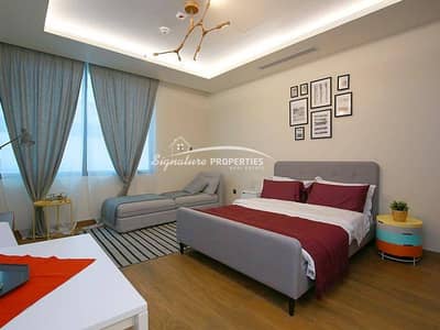 Studio for Sale in Al Furjan, Dubai - Brand New Studio for Sale |Amazing Price Studio for Sale in Al Furjan, Dubai - Brand New Studio for Sale |Amazing Price