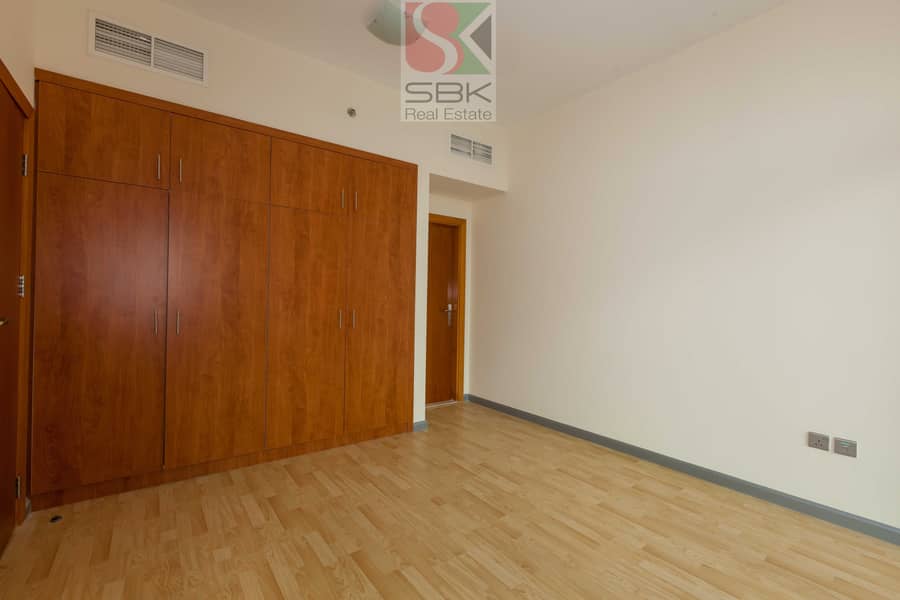 2 Spacious 2 Bedroom Duplex Available in DSO