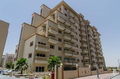 شقة في التلال واحة دبي للسيليكون 1 غرف 48000 درهم - 3159049