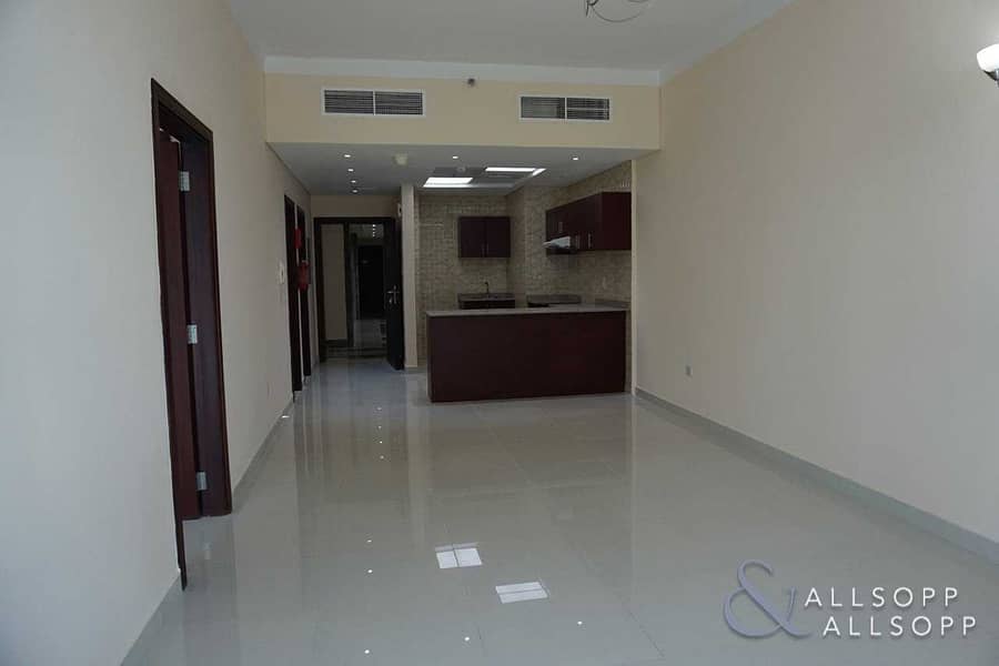 3 One Bedroom | Managed Apartment | Balcony