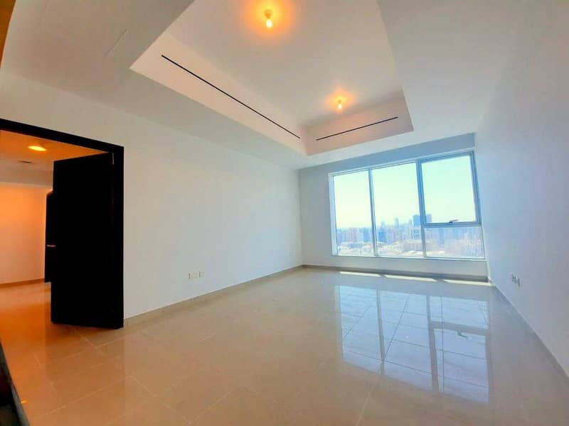 NO COMMISSION ! FREE VOUCHER ! 6 PAYMENT ! 2 BED ROOM with POOL AND GYM IN HIGH RISE TOWER