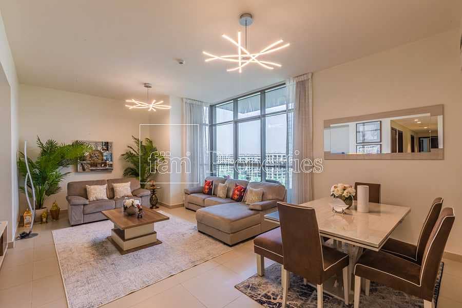 Full Park View- Acacia - 3 Bed - Maid Room Full Park View- Acacia - 3 Bed - Maid Room