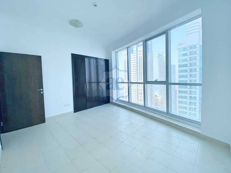 7 High Floor| Unfurnished | Partial Sea View