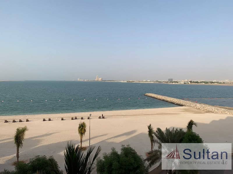 Stunning Sea View High Floor in Marjan  More Cheques