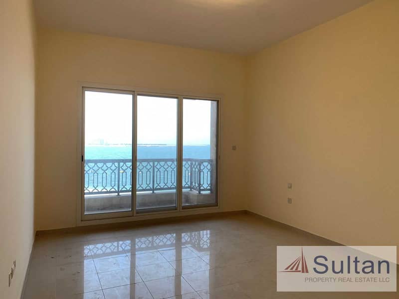 9 Stunning Sea View High Floor in Marjan  More Cheques