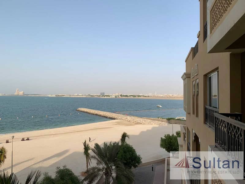 14 Stunning Sea View High Floor in Marjan  More Cheques