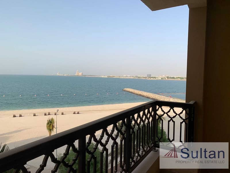 13 Stunning Sea View High Floor in Marjan  More Cheques