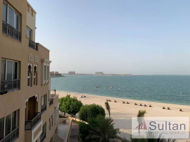 15 Stunning Sea View High Floor in Marjan  More Cheques