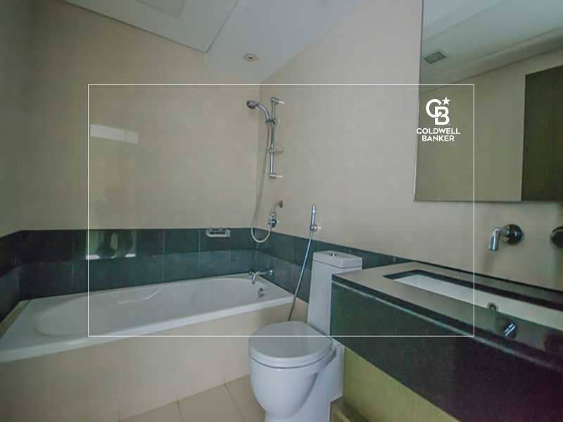 6 AMAZING VIEW | SPACIOUS TWO BED | WELL MAINTAINED