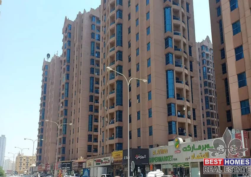 位于阿尔努艾米亚,阿尔努艾米亚大厦 3 卧室的公寓 520000 AED - 5364343 位于阿尔努艾米亚,阿尔努艾米亚大厦 3 卧室的公寓 520000 AED - 5364343