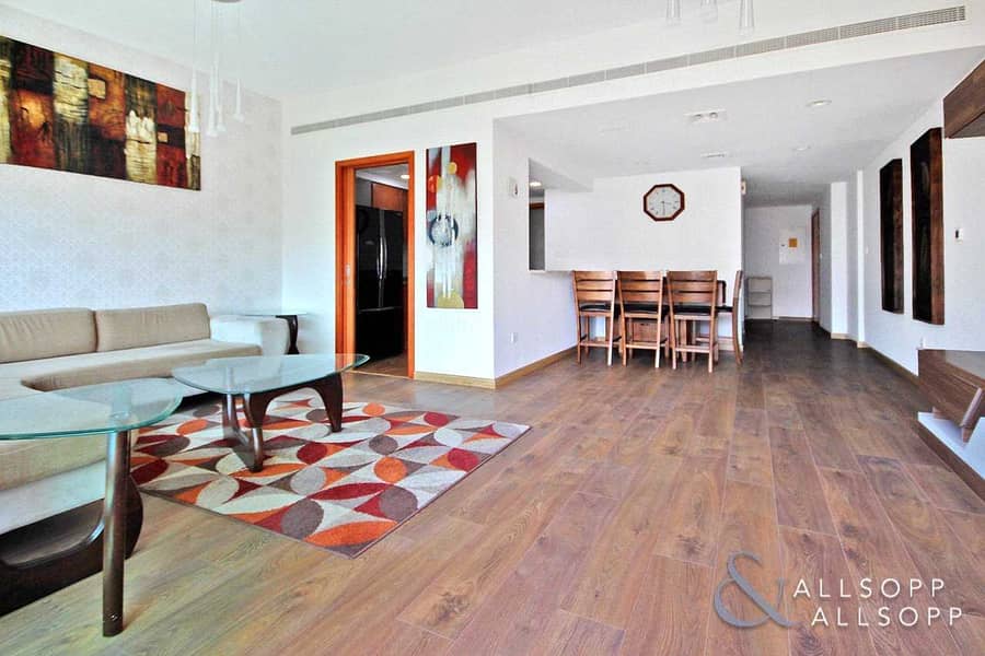 Vacant | Upgraded 2 + Study | High Floor Vacant | Upgraded 2 + Study | High Floor