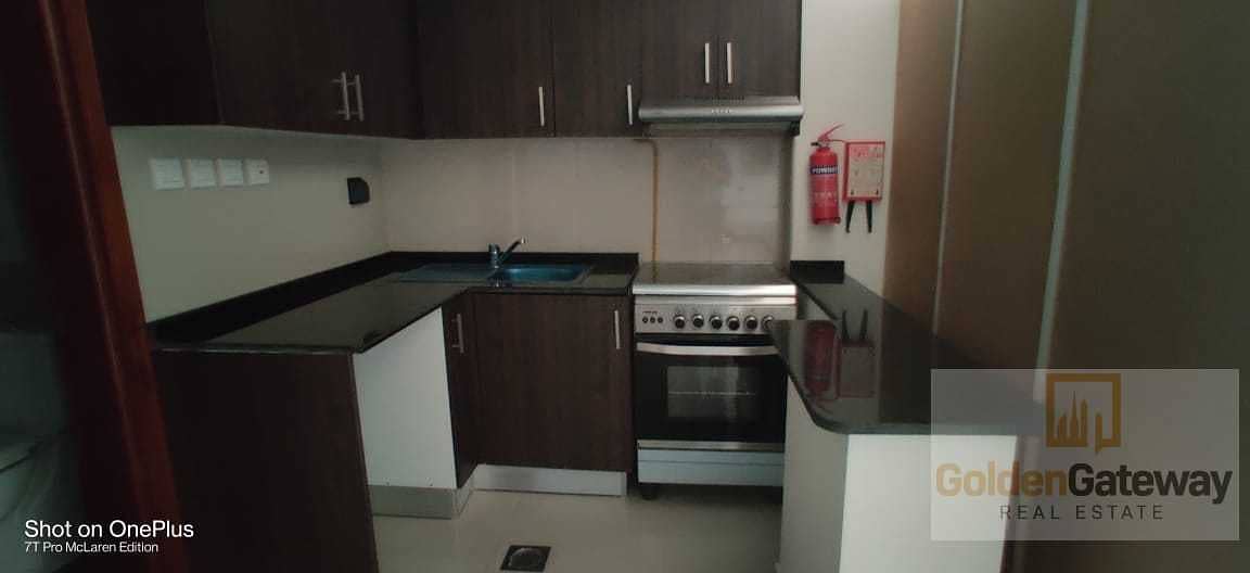 3 Free Gas | No Chiller | Ready to Move CALL 0558990481