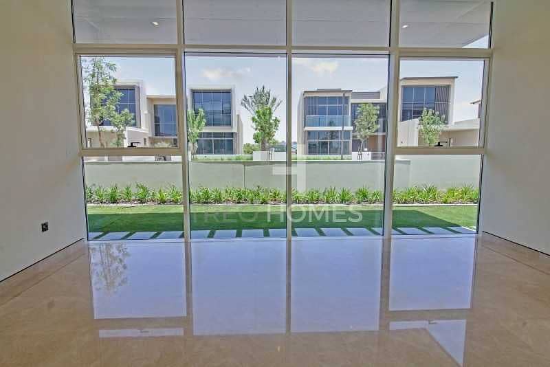 11 Luxury Villa|Ready March 2022|Park views