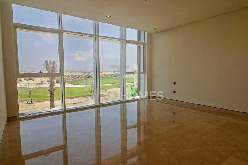 20 Luxury Villa|Ready March 2022|Park views