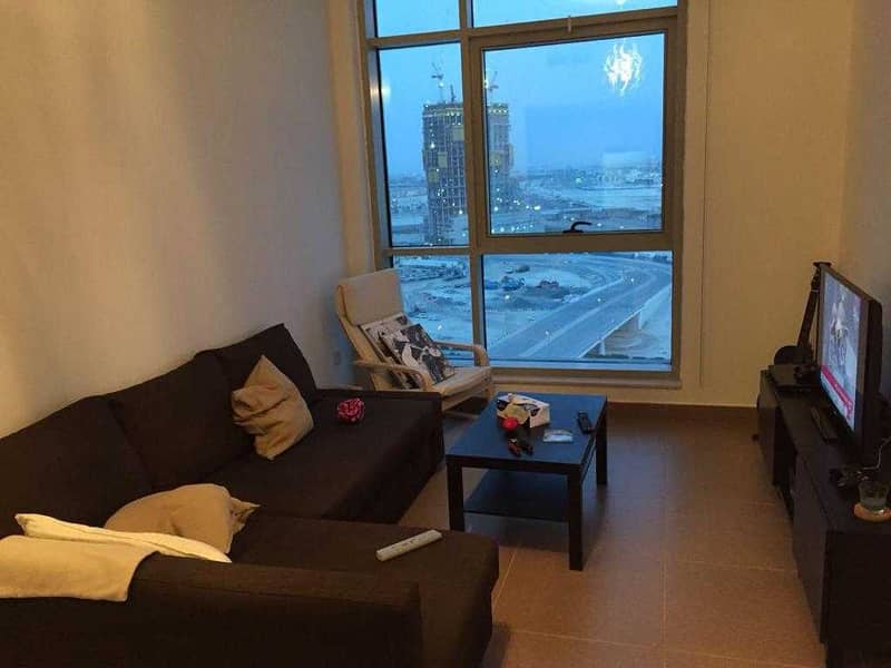 Ready to Move-in | Large studio | Unfurnished Ready to Move-in | Large studio | Unfurnished