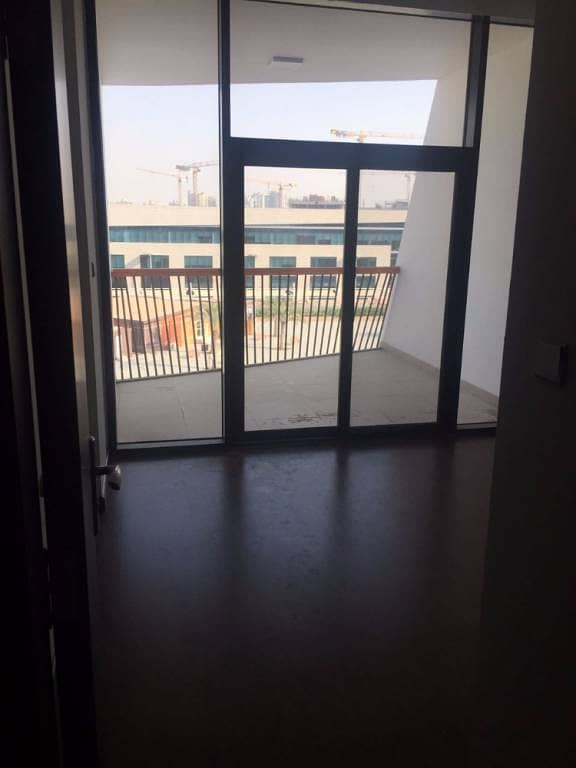 1BR Apartment suitable for Investment
