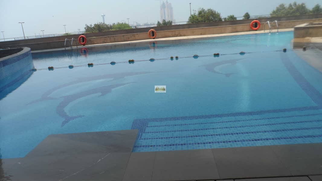 Lovely and Spacious 1BHK with Facilities Lovely and Spacious 1BHK with Facilities