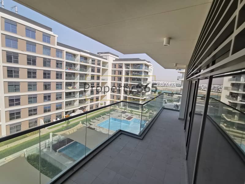 Brand New | Corner Unit | 3Bed with Large Balcony