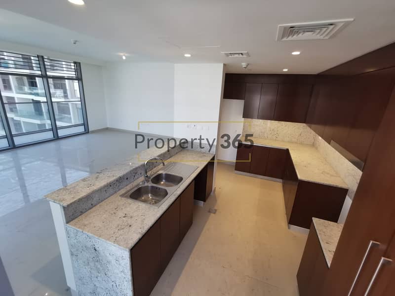 7 Brand New | Corner Unit | 3Bed with Large Balcony