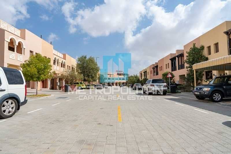 فیلا في المنطقة السابعة قرية هيدرا 2 غرف 900000 درهم - 5185388 فیلا في المنطقة السابعة قرية هيدرا 2 غرف 900000 درهم - 5185388