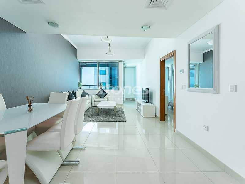 15 Exclusive and Well-maintained with Sea View