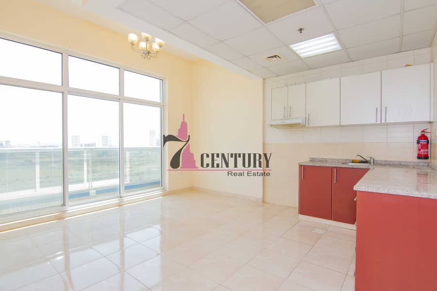 Studio Apartment | High Floor | Relaxed Lifestyle