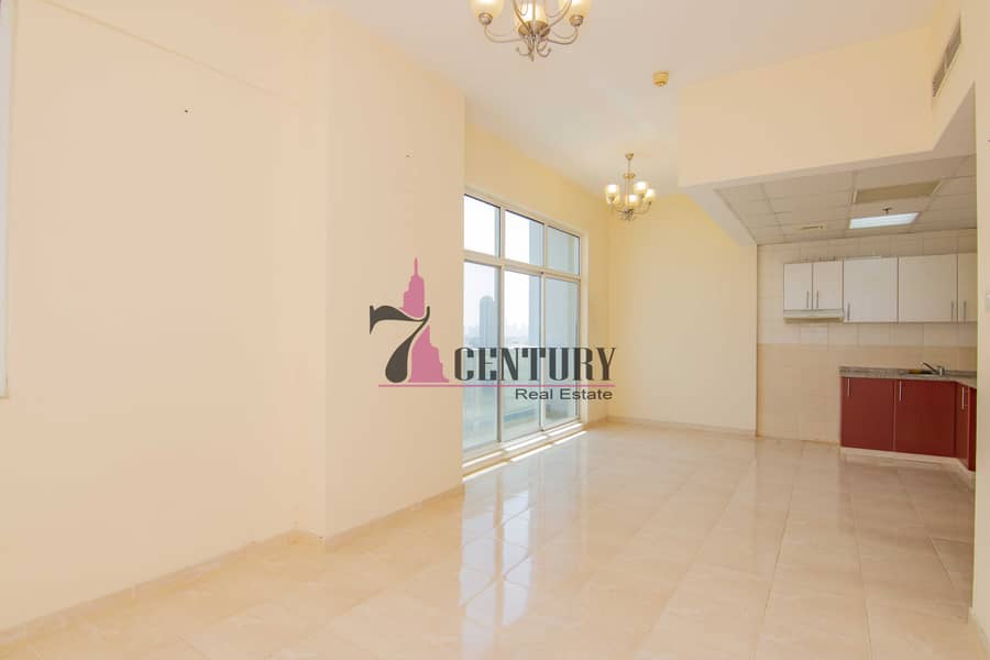 3 Studio Apartment | High Floor | Relaxed Lifestyle