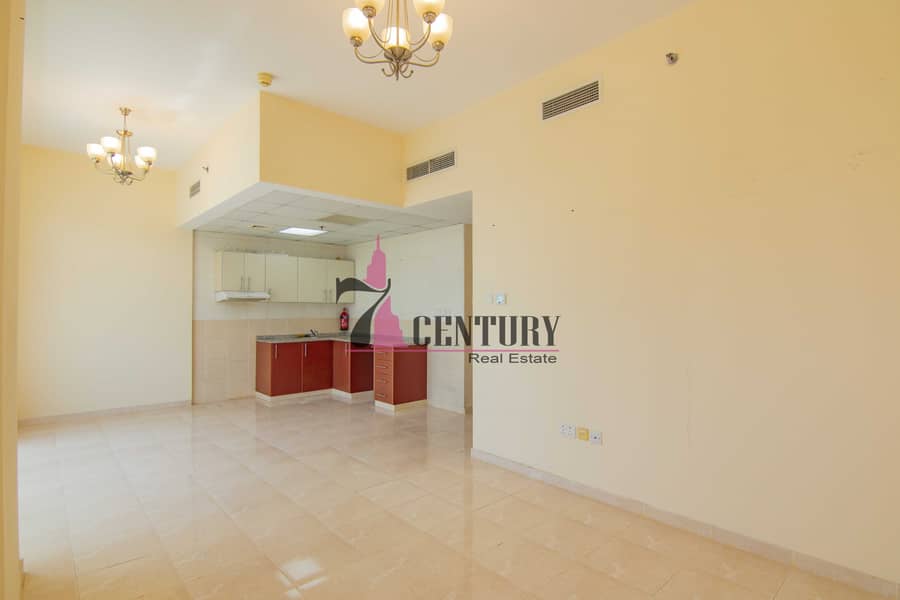 6 Studio Apartment | High Floor | Relaxed Lifestyle