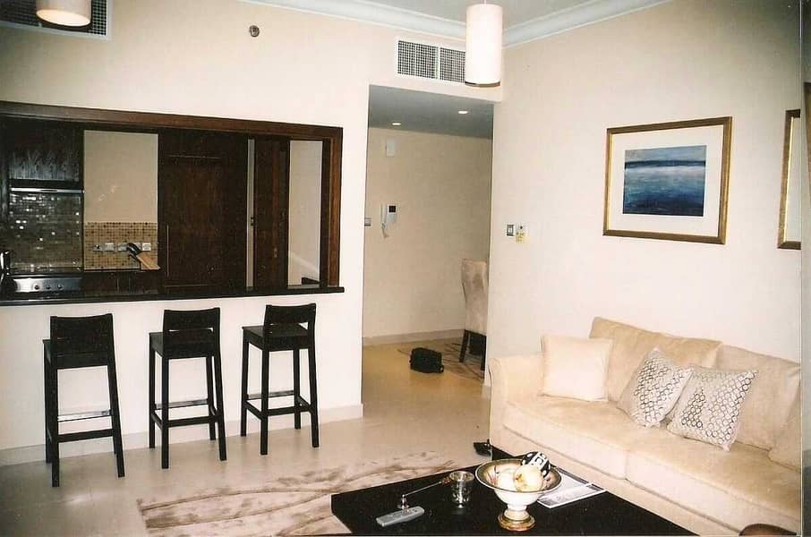 1BR+STUDY C/AC CHILLER FREE APARTMENT FOR SALE IN 8 BOULEVARD DOWNTOWN DUBAI