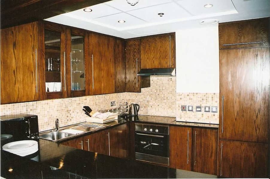 2 1BR+STUDY C/AC CHILLER FREE APARTMENT FOR SALE IN 8 BOULEVARD DOWNTOWN DUBAI