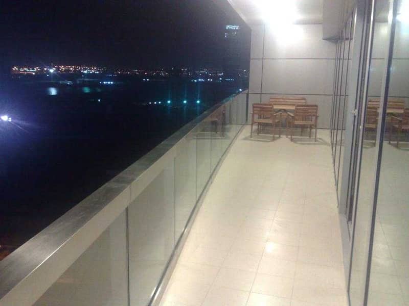 5 1BR+STUDY C/AC CHILLER FREE APARTMENT FOR SALE IN 8 BOULEVARD DOWNTOWN DUBAI