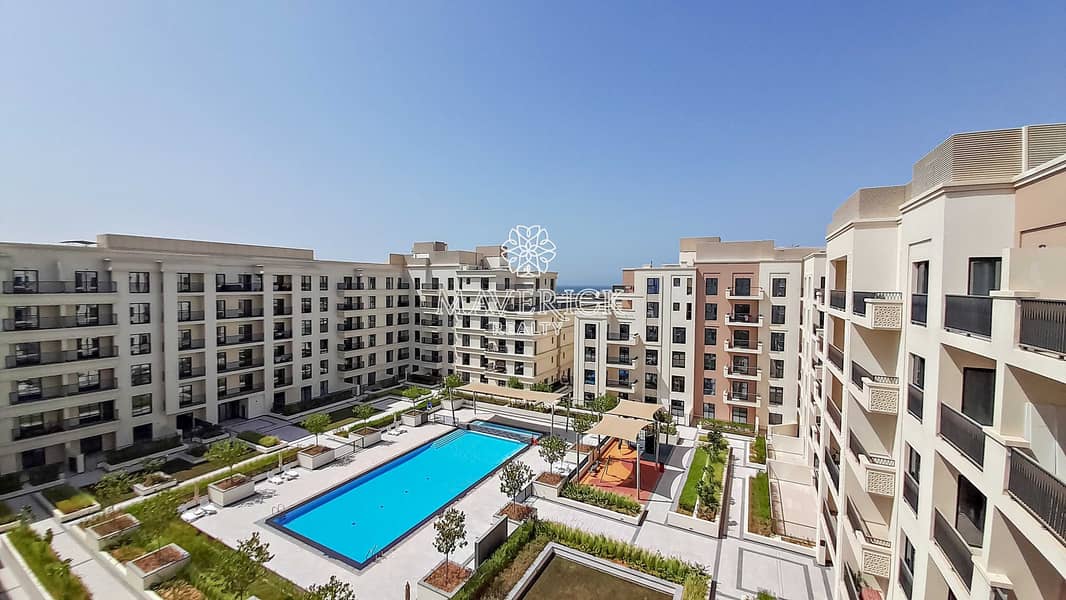 Exclusive! Brand New 1BR | Kitchen Appliances Exclusive! Brand New 1BR | Kitchen Appliances