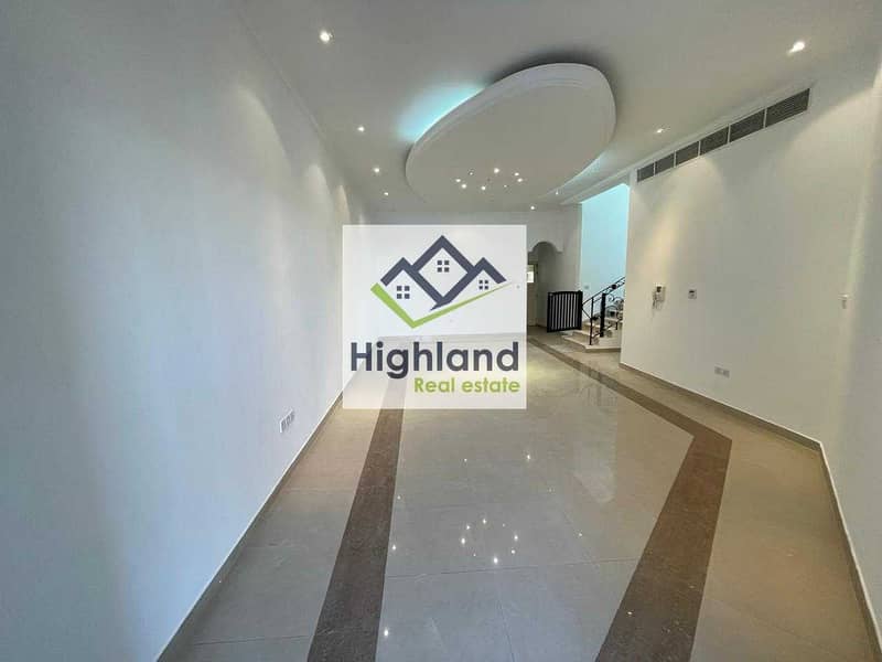 Massive 5 Master Bedroom Villa in Mushrif Massive 5 Master Bedroom Villa in Mushrif