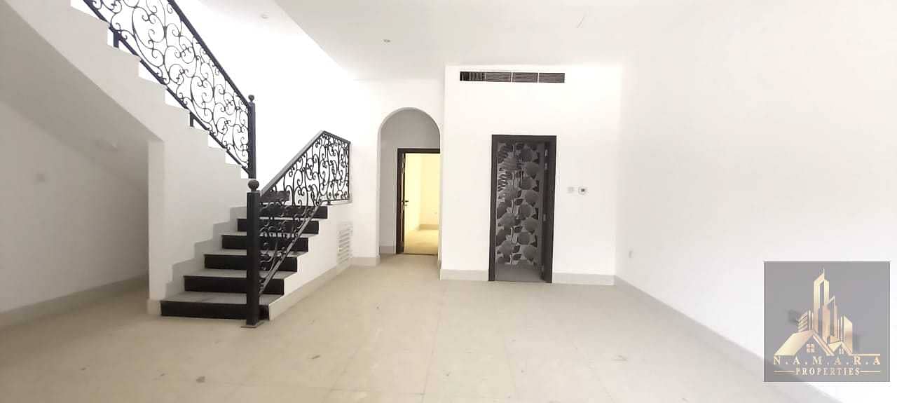 Spacious 5 Bedrooms | Only whatsapp Please