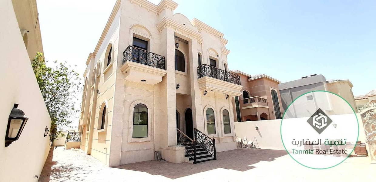 Вилла в Аль Мовайхат，Аль Мовайхат 1, 6 спален, 1800000 AED - 5364892
