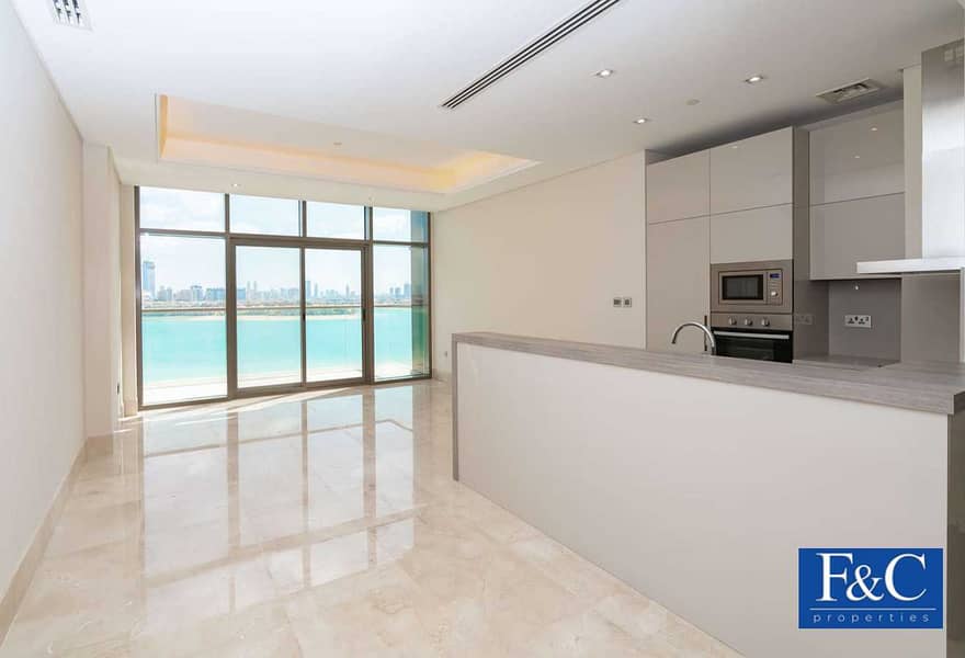 4 1 BD+ Maid's Room | Brand New| Sea View