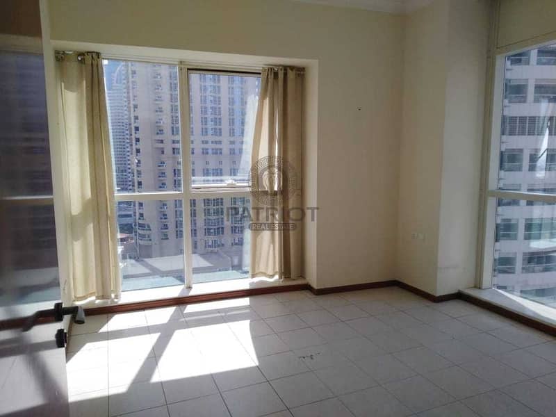 12 1Bed | Park view | Unfurnished