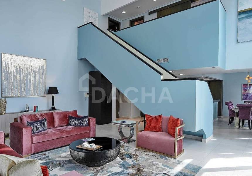 Beautiful Duplex / Rented / Ready to View Beautiful Duplex / Rented / Ready to View
