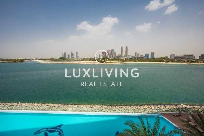 Furnished | Vacant | Amazing View Furnished | Vacant | Amazing View